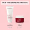 Crème raffermissante et modelante avancée pour le corps Masvelt