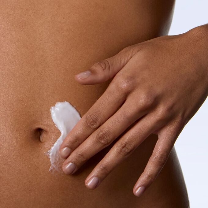 Crème raffermissante et modelante avancée pour le corps Masvelt