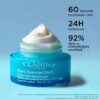 Crème riche pour le visage Hydra-Essentiel à l’acide hyaluronique – Peaux très sèches