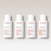 Crème solaire visage anti-pollution UV Plus SPF 50