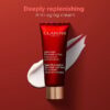 Crème Super Restorative pour le décolleté et concentré pour le cou