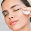 Démaquillant doux pour les yeux sensibles – Sans huile