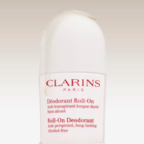 Déodorant à bille