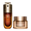 Double Serum & Coffret Extra-Firming avec SPF | Double Serum 1,7 oz et Crème de Jour Extra-Firming | Duo sérum anti-âge et crème hydratante
