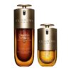 Double Serum + Double Serum Eye | Le Double Serum anti-âge best-seller 1,7 oz et le Double Serum Eye