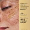 Double Serum + Double Serum Eye | Le Double Serum anti-âge best-seller 1,7 oz et le Double Serum Eye