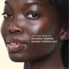 Double Serum Eye Concentré anti-âge éclaircissant et décongestionnant pour le contour des yeux