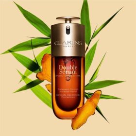 Double Serum® - Sérum anti-âge + anti-rides