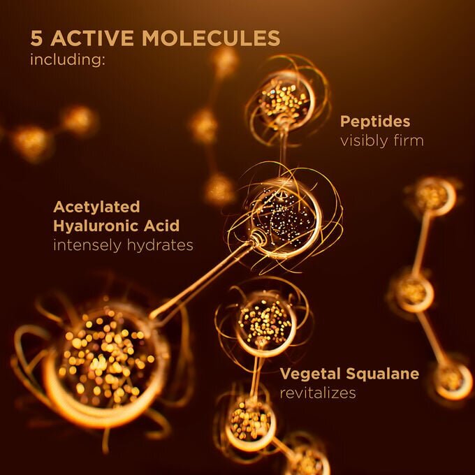 Double Serum® - Sérum anti-âge + anti-rides