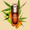 Double Serum Texture Légère - Concentré anti-âge raffermissant + lissant