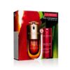 Duo anti-âge Visage + Eye Wonders | Comprend le Double Serum + le Total Eye Lift | Coffret best-seller anti-âge