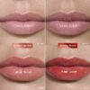 Duo de Lip Comfort Oil pour les lèvres Canyon Kiss