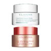 Duo de masques best-sellers | Comprenant le Cryo-Flash Mask et le V-Intensive Wrap Mask | Masques pour le visage primés