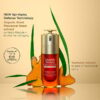 Coffret Double Serum Light & Extra-Firming avec SPF | 1,7 oz de Double Serum Light et de Crème de Jour Extra-Firming SPF 15 | Duo sérum anti-âge et crème hydratante