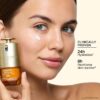 Double Serum + Double Serum Eye | Le Double Serum anti-âge best-seller 1,7 oz et le Double Serum Eye