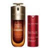 Duo Double Serum Light + Total Eye Lift | Routine anti-âge best-seller | NOUVEAU Total Eye Lift, pour un lifting visible du contour des yeux en 30 secondes