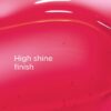 Duo huile à lèvres et rouge à lèvres longue tenue en rouge | Huile emblématique Lip Comfort Oil et rouge à lèvres longue tenue Water Lip Stain | Pour des lèvres hydratées et visiblement repulpées