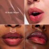 Duo huile à lèvres et rouge à lèvres longue tenue « Nude » | Lip Comfort Oil et rouge à lèvres longue tenue Water Lip Stain | Pour des lèvres hydratées et visiblement repulpées