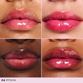 Duo Lip Comfort – Pitaya : Lip Comfort Oil et baume à lèvres
