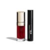 Duo « Lip + Lash Love » | Comprend l’huile pour les lèvres et le mascara « Wonder Volume » | Duo lèvres + yeux