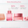 Duo Multi-Active Glow - Sérum Multi-Active Glow Vitamine C + AHA & Crème de jour hydratante Multi-Active