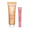 Duo One-Step x Lip Perfector - Nettoyant exfoliant doux One-Step & Gloss brillant Lip Perfector