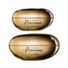 Duo précieux | Crèmes anti-âge de luxe pour le visage et le contour des yeux | Cible les rides, les poches et les cernes