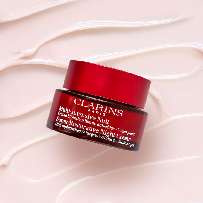 Duo Super Restorative 24/7 | Crème de jour et crème de nuit Super Restorative | Coffret de crèmes hydratantes anti-âge best-sellers