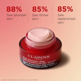 Duo Super Restorative 24/7 | Crème de jour et crème de nuit Super Restorative | Coffret de crèmes hydratantes anti-âge best-sellers