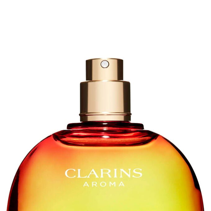 Eau des Jardins, parfum de soin en spray – Spray parfumé aux huiles essentielles