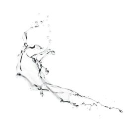 Eau Dynamisante – Parfum de soin en spray