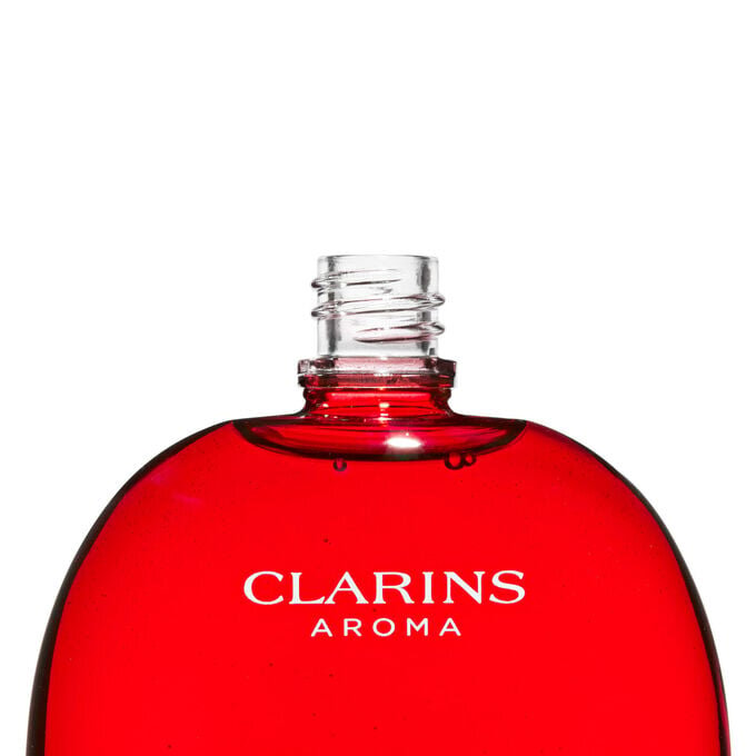 Eau Dynamisante – Parfum de soin en spray
