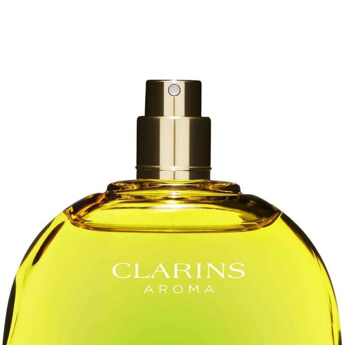 Eau Extraordinaire – Parfum de soin en spray