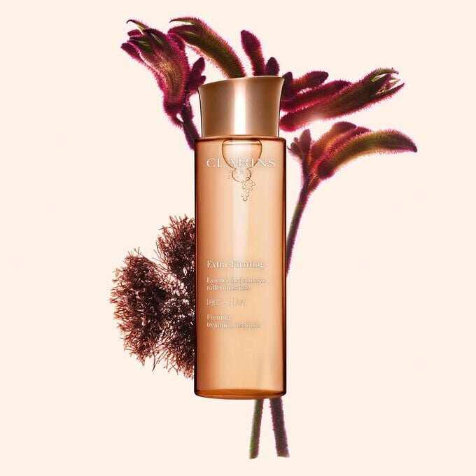 Essence de soin anti-âge Extra-Firming