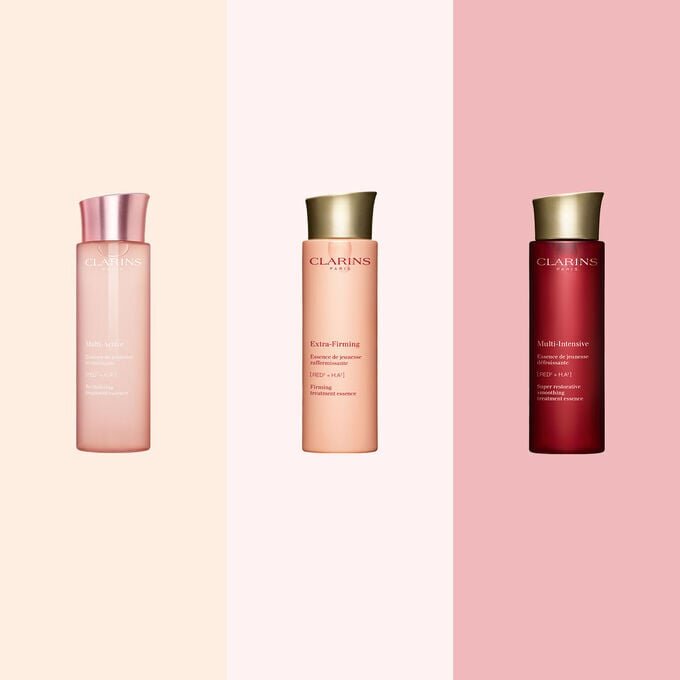 Essence de soin anti-âge Extra-Firming