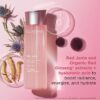 Essence revitalisante Multi-Active pour le visage à l’acide hyaluronique