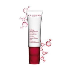 Exfoliant pour le visage Beauty Flash Peel - Peeling facial à domicile