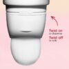 Exfoliant pour le visage Beauty Flash Peel - Peeling facial à domicile