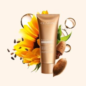 Extra-Firming anti-âge pour le cou et le décolleté, au polypeptide de collagène et à la niacinamide