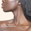 Extra-Firming anti-âge pour le cou et le décolleté, au polypeptide de collagène et à la niacinamide