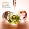 Extra-Firming anti-âge pour le cou et le décolleté, au polypeptide de collagène et à la niacinamide