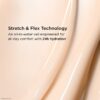 Extra-Firming anti-âge pour le cou et le décolleté, au polypeptide de collagène et à la niacinamide