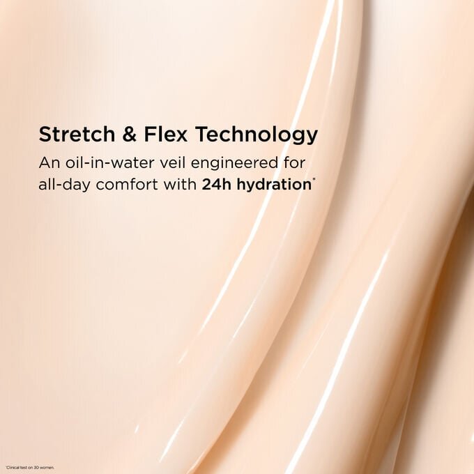 Extra-Firming anti-âge pour le cou et le décolleté, au polypeptide de collagène et à la niacinamide