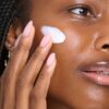 Extra-Firming Day SPF 15 rechargeable moisturizer, with collagen polypeptide and niacinamide