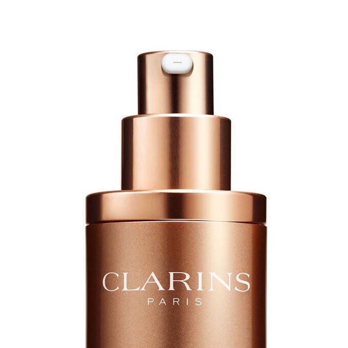 Extra-Firming Phyto-sérum – Sérum visage anti-âge visiblement raffermissant et liftant