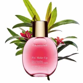 Fix' Maquillage - Brume fixatrice hydratante pour tous les types de peau