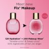 Fix' Maquillage - Brume fixatrice hydratante pour tous les types de peau