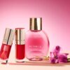 Fix' Maquillage - Brume fixatrice hydratante pour tous les types de peau