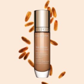 Fond de teint couvrance totale Skin Illusion