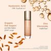 Fond de teint couvrance totale Skin Illusion